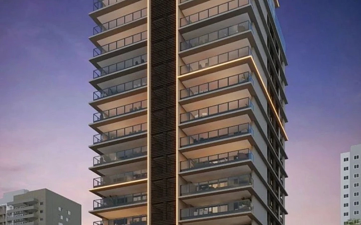 Pinheiros Apartamento