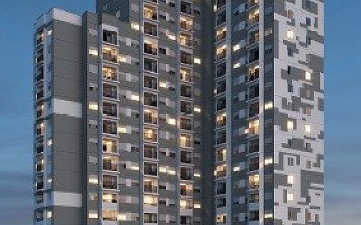 Vila Sonia Apartamento